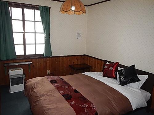 Mt Hakuba Backpackers Hostel Exterior foto